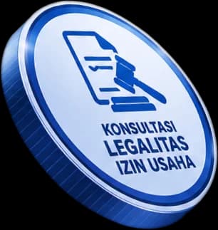 Koin Legalitas Izin Usaha